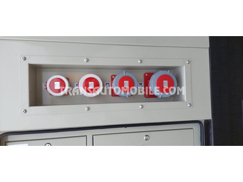 Generator set Perkins 50 kVA DIESEL - EXPORT OUT EU: picture 4 Generator set Perkins 50 kVA DIESEL - EXPORT OUT EU: picture 4