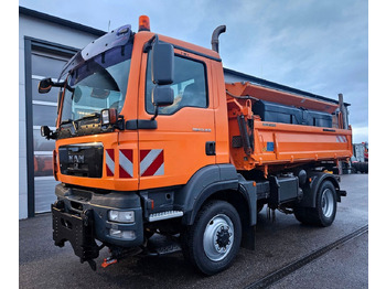 Tipper MAN TGM 13.250