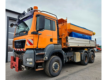 Tipper MAN TGS