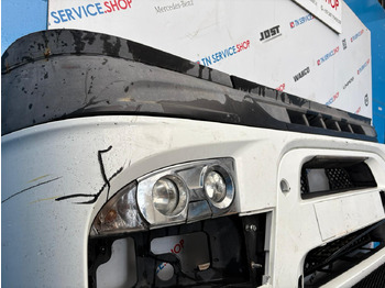 Bumper for Truck Paraurti Anteriore Iveco 5801258838: picture 4