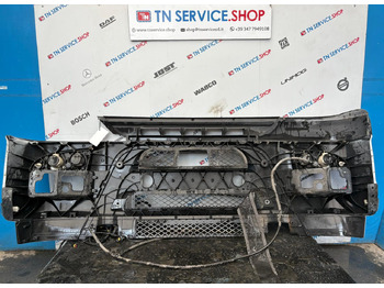 Bumper for Truck Paraurti Anteriore Iveco 5801258838: picture 5