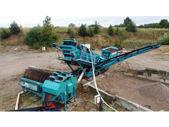 Screener PowerScreen Chieftain 2100: picture 5