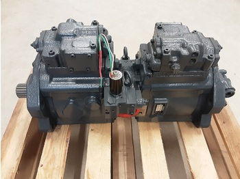 Hydraulic pump KAWASAKI