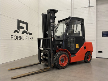 Diesel forklift
