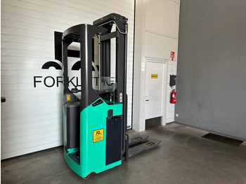 Stacker Mitsubishi SBR16N: picture 4