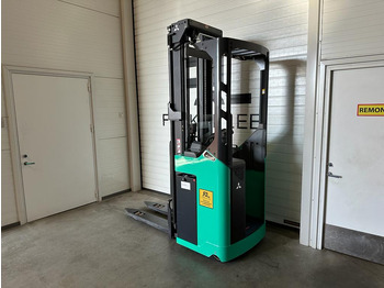Stacker Mitsubishi SBR16N: picture 3