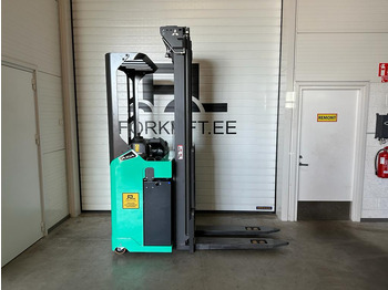 Stacker Mitsubishi SBR16N: picture 5