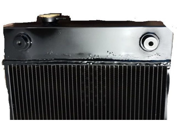 Radiator RADIATORE CASE  CX245D 13910598010: picture 3