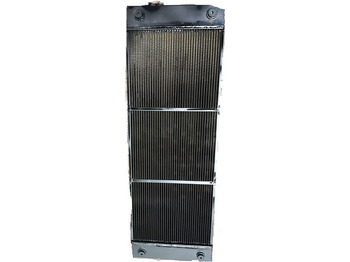 Radiator RADIATORE CASE  CX245D 13910598010: picture 2