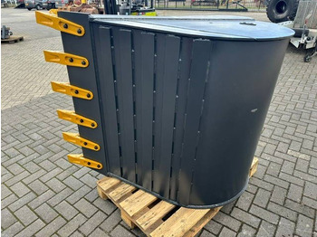 Excavator bucket for Construction machinery VemaTec NEW CW30 Bucket 1200mm Nieuw: picture 4