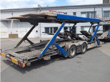 Leasing of  Volvo FM 500 FM13 Kässbohrer Supertrans / Supertrans Volvo FM 500 FM13 Kässbohrer Supertrans / Supertrans: picture 5