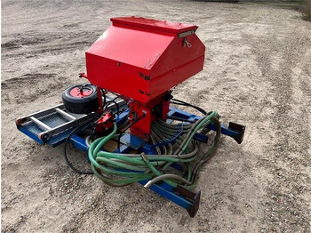 Agricultural machinery He-Va Multi Seeder 210: picture 4