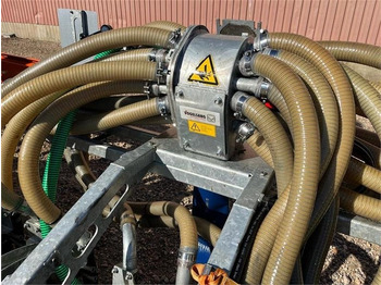 Slurry injector Kaweco PRO-JECT 1200: picture 5 Slurry injector Kaweco PRO-JECT 1200: picture 5