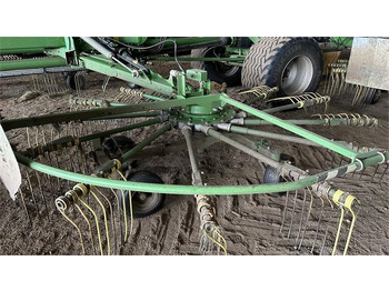 Tedder/ Rake Krone Swadro 2000 TC: picture 3