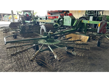 Tedder/ Rake Krone Swadro 2000 TC: picture 4