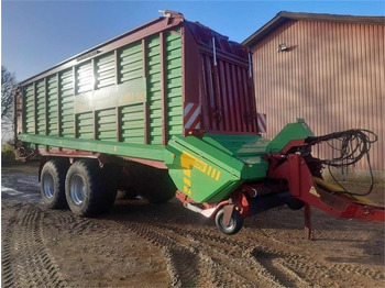 Farm trailer STRAUTMANN