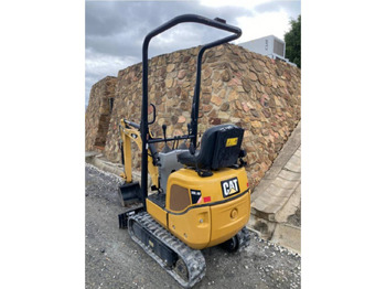 Crawler excavator CATERPILLAR 300.9D