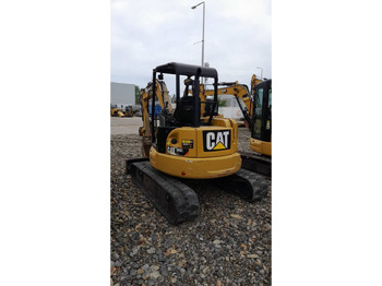 Leasing of CAT 305E2CR CAT 305E2CR: picture 4