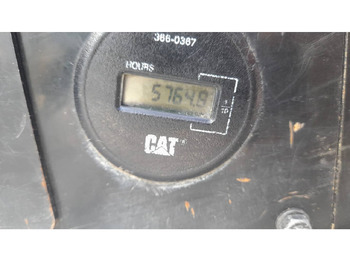 Leasing of CAT 308E2CRSB CAT 308E2CRSB: picture 5