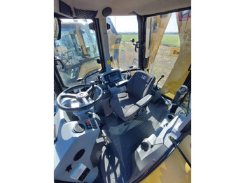 Backhoe loader CAT 428-07: picture 4