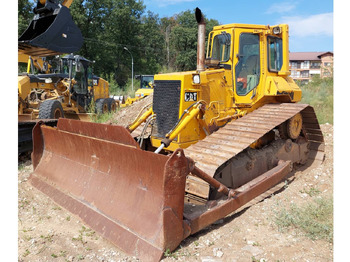 Bulldozer CATERPILLAR D5H