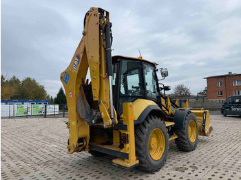 Leasing of CAT 434 CAT 434: picture 4 Leasing of CAT 434 CAT 434: picture 4