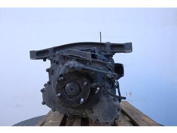 Gearbox for Truck MAN 12+2GZ 2700DD 81.32004-6484: picture 4