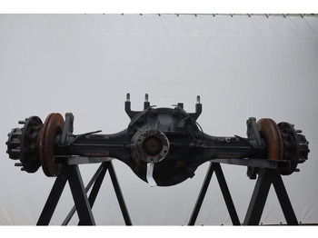 Rear axle MAN