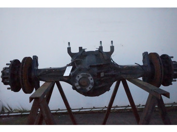 Rear axle MAN