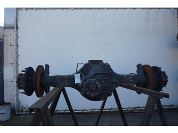 Rear axle MAN