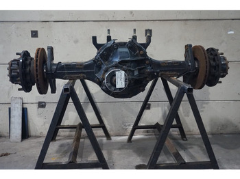 Rear axle MAN