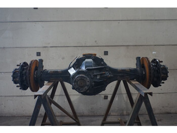Rear axle MAN