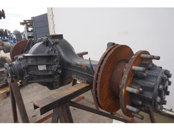 Rear axle for Truck MAN HY-1350-15 38/14: picture 2
