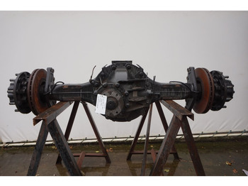 Rear axle MAN