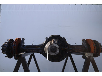 Rear axle MAN