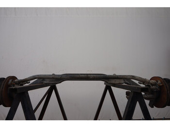 Front axle MAN
