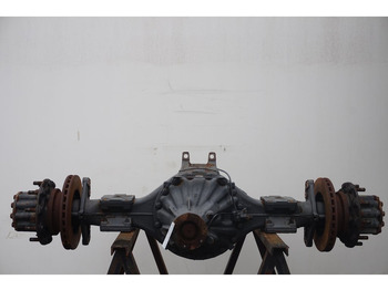 Rear axle MERCEDES-BENZ