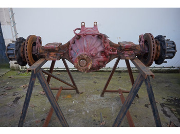 Rear axle MERCEDES-BENZ