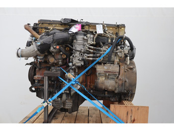 Engine NOK