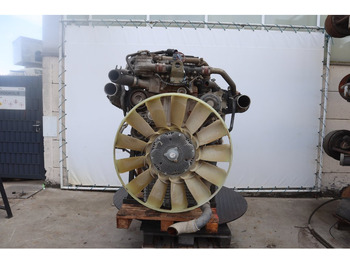 Engine for Truck Mercedes-Benz OM471LA EURO6C 450PS: picture 4
