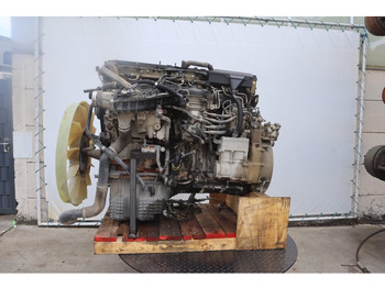 Engine for Truck Mercedes-Benz OM471LA EURO6C 450PS: picture 3