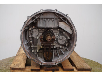 Gearbox for Truck ZF 12AS2331DD+INT3  81 32004-6267: picture 2 Gearbox for Truck ZF 12AS2331DD+INT3  81 32004-6267: picture 2