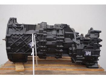 Gearbox ZF