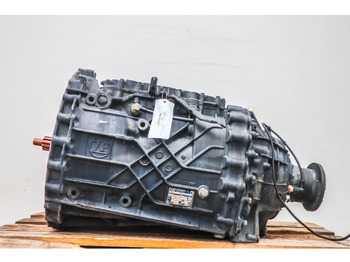 Gearbox ZF