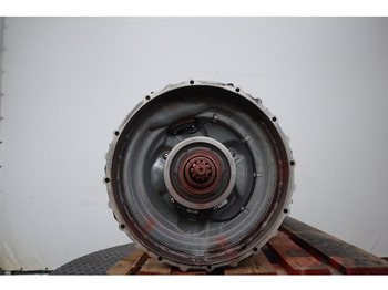 Gearbox for Truck ZF 12TX2621DD+INT3 81.32004-6497: picture 2