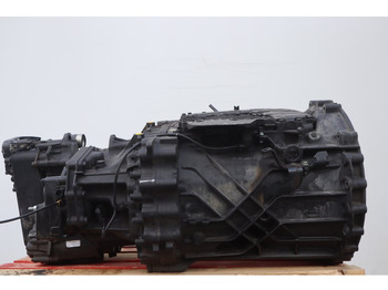 Gearbox ZF