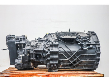 Gearbox ZF