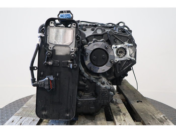 Gearbox for Truck ZF 12TX2821OD+INT3 81.32004-6499 NEW: picture 4 Gearbox for Truck ZF 12TX2821OD+INT3 81.32004-6499 NEW: picture 4