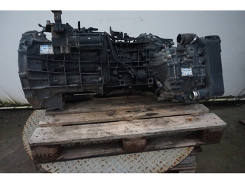 Gearbox ZF