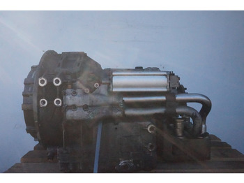 Gearbox ZF